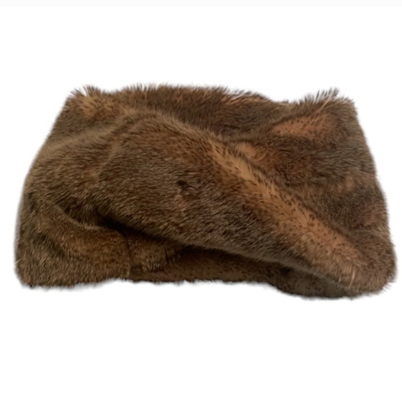 Aerie Faux Fur Neck Warmer - Picture 4 of 4